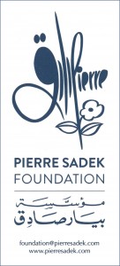 Pierre Sadek