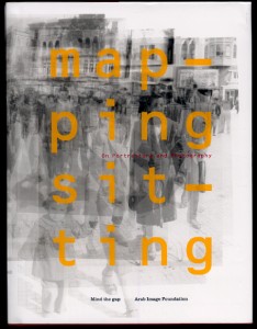 Mapping Sitting